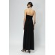 Φόρεμα saint tropez black